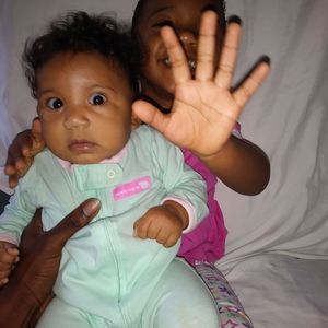 Meet your Posher, Terry